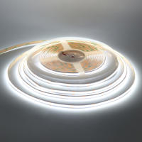 GAHADA Tira LED de Alta Densidad Suministro de Potencia Regulable con Bluetooth 576LEDs/m - details 9