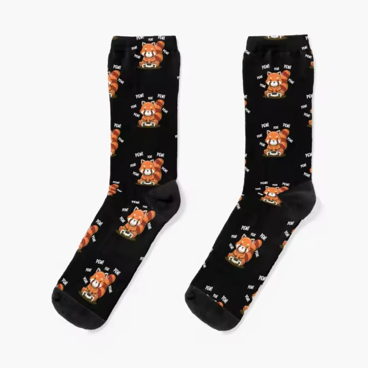 Calcetines Paz mundial, paloma, signo de la paz, tierra para Hombres Mujeres Unisex, Patrón Novedoso Divertido - 1