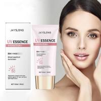 Crema protectora para exteriores, crema hidratante antisol, UV, impermeable, ligera, bloqueador solar, crema aislante - details 0