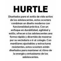 Hurtle
