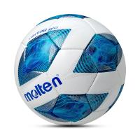 Pelotas de Fútbol de PVC Resistentes al Desgaste Tamaños 5, 4, 3 Ideales para Entrenamiento y Partidos Deportes y Exteriores - details 4