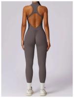 Monos Deportivos Fiess Conjunto de Gimnasio para Mujeres Ropa de Yoga Ropa de Pilates Moda Activa - details 26