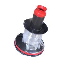 Filtro de cubo de polvo para Proscenic P11/ P10/ P10Pro, piezas de repuesto de aspiradora inalámbrica de mano, negro - details 6