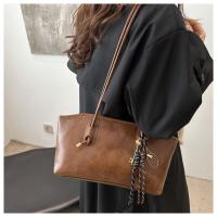 Nuevo Bolso de mano de cuero PU Y2k, bolsos de hombro informales, bolsos de mano - details 12