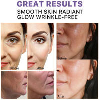 Crema antiarrugas instantánea, crema Facial coreana, crema blanqueadora Facial, hidratante, desvanece las líneas finas, reafirmante, ilumina la piel - details 1