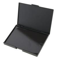 Caja de soporte de paleta magnética vacía profesional para sombra de ojos, polvo, rubor, estuche de maquillaje - details 3