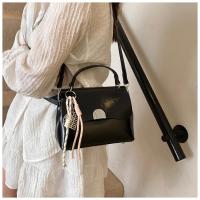 Nueva Moda Multifuncional Crossbody Bolso Bandolera Moda Crossbody Bolso Retro Bolso De Las Mujeres - details 22