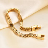 Pulsera de Acero Inoxidable Personalizada para Hombre - -Pulsera Personalizada - Mensaje Oculto - Regalo de Navidad para Él Pulsera Promesa Hombre - details 10