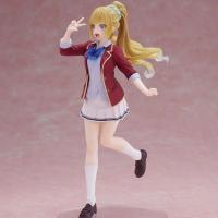 Figura de Anime TAiTO Coreful Karuizawa Kei Escolar Modelo Coleccionable de 13CM - details 5