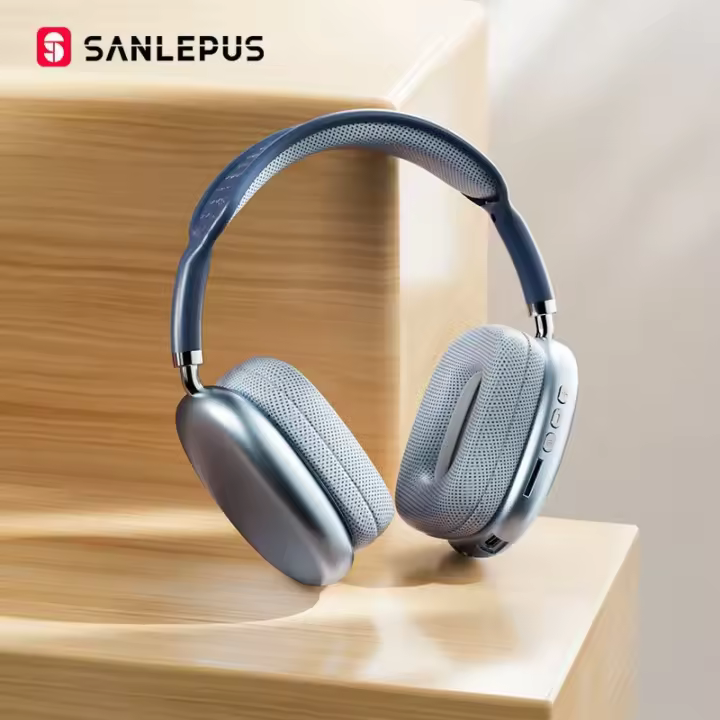 Auriculares Bluetooth - 1