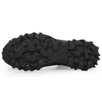 Zapatos de Seguridad de Acero Zapatillas Deportivas con Punta de Acero Indestructibles para Sitio de Construcción Moda de Alta Calidad - details 3