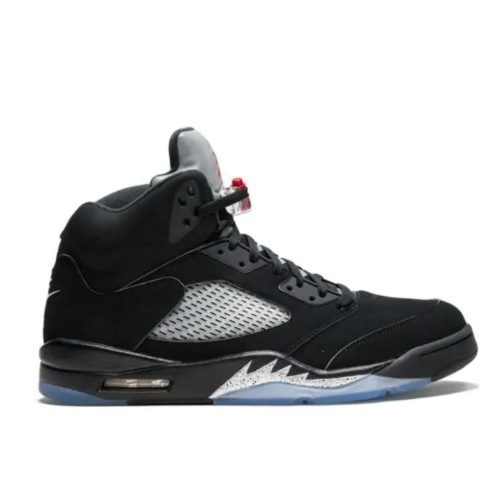 Zapatillas de Baloncesto Retro 5 5S Zapatos Deportivos para Hombres y Mujeres - 1