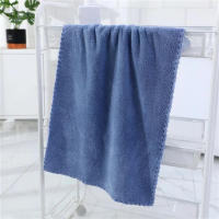 Nuevo Toallas de baño súper absorbentes para adultos, toalla de microfibra deportiva grande de lana Coral para baño, - details 7