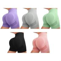 Pantalones cortos deportivos entrenamiento gimnasio pantalones cortos Leggings Pantalones cortos ciclismo cintura para correr R3ME - details 0