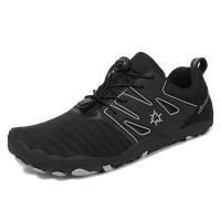 Zapatillas de Manga Multicolor Saguaro para Caminar Zapatos de Trekking Unisex para Actividades al Aire Libre en Ríos - details 14