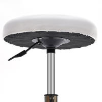 Taburete de masaje giratorio hidráulico, silla con respaldo, altura ajustable, tatuaje, masaje Facial, salón, Spa, Bar, nuevo - details 4