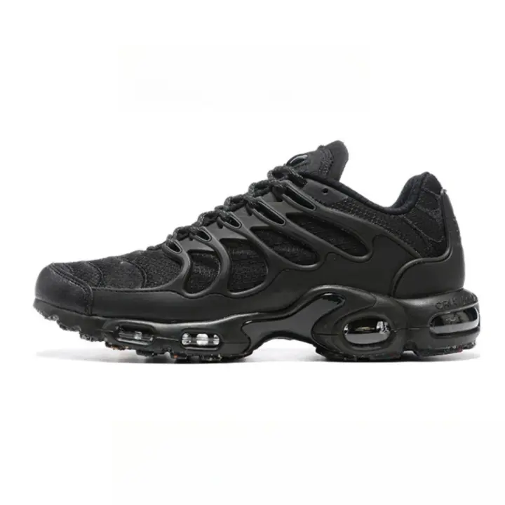 Zapatos acolchados de aire amortiguadores, zapatos para correr zapatos deportivos masculinos - 1