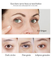 Máscaras de Ojos de Colágeno Dorado 60pcs Anti-Ojeras, Hidratantes, Refuerzan la Piel - details 2