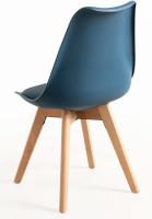 Pack Sillas Comedor - Pack 4 Sillas Synk Basic - Crema - details 113