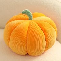 Calabaza, almohadas lindas, cojines, sofás, salas de estar, cojines de lujo silla de oficina, regalos de decoración de eventos, regalos, decoración del hogar, juguetes de peluche - details 10