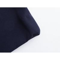 Mono de lino sin tirantes para mujer, cuello recto, cremallera trasera, monos femeninos, moda elegante. - details 10
