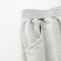 Pantalones de bebé pantalones exteriores de cinco puntos para niños nuevos de verano - details 2