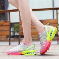 Zapatillas Deportivas para Mujer de Alta Calidad Zapatos para Correr al Aire Libre, Transpirables, Antideslizantes para Caminar - details 16