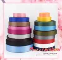 Cinta De nailon De 5 Metros, 0,7 Mm De Espesor, De Poliéster, Cinta De Mochila, Ropa De Bricolaje Con Hebillas Oblic - details 0