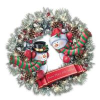 Pegatinas de Ventana de Navidad 2024 Campana de Navelganta Pino de PVC Autoadhesiva - details 35