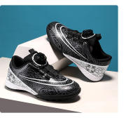 Zapatos de Fútbol para Niños Hebilla Giratoria Adecuados para Niñas Entrenamiento Escolar - details 17
