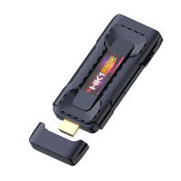 Android 13 TV Stick RBOX D8 Decodificador de Video 8K Control de Voz BT WIFI6 - details 14
