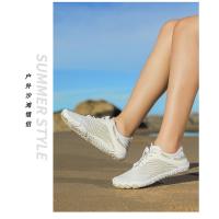 Zapatos de trekking al aire libre para ríos, zapatos de playa antideslizantes para vadeo, zapatos de buceo descalzos, zapatos de cinco dedos para natación y fitness - details 16