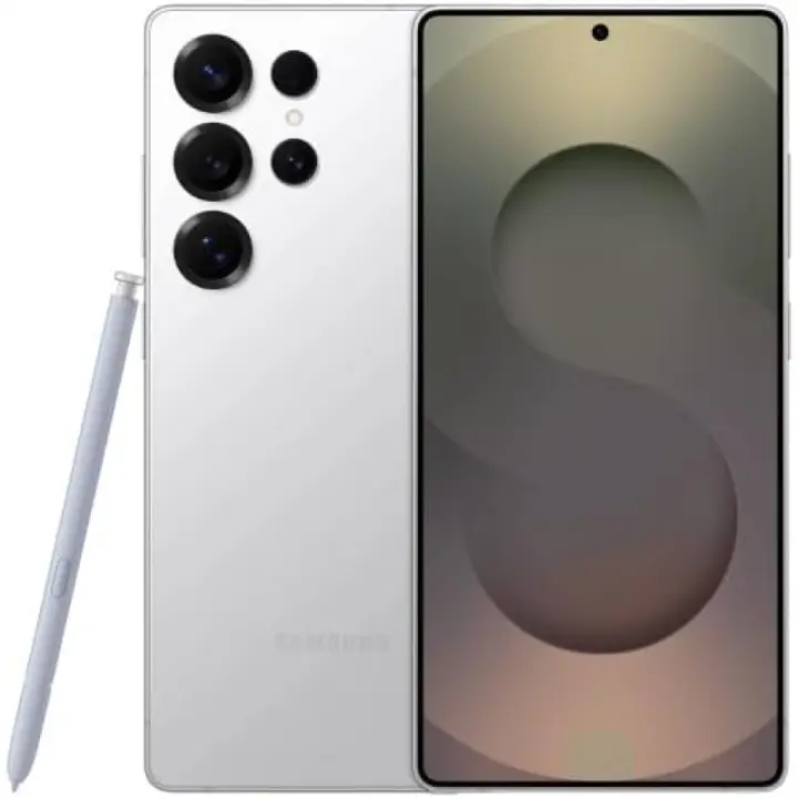 S25 Ultra Smartphone 5G Pantalla Táctil de 7.3 Pulgadas Dual SIM Batería de 7800Mah - 1