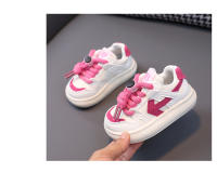 1-6 años de edad 3 niños zapatos de los niños zapatos de la junta de los niños zapatos deportivos de las niñas zapatos de niño suela suave - details 11