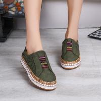 Zapatos informales sin cordones para mujer - details 7