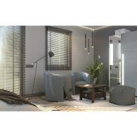 Mesa de Café de Madera Composita Muebles y Organización - details 3