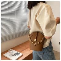 Nueva Bolsa de Mensajero de Moda 2025 Estilo de Textura Avanzada para Mujeres - details 22
