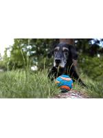 Bola de Ultra Zapateo Juguete de Perro de Goma Duradero Fácil de Limpiar para Entrenamiento Deportivo - details 0