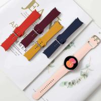 Pulsera Deportiva de Silicona BUNO para Reloj Ajuste Versátil para Silicona 7-6-4 44mm 40mm 5 pro 45mm FE Sports Accesorios de Reloj y Gafas de Sol - details 16