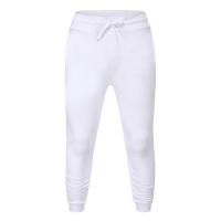 Pantalones deportivos de forro polar para hombre, pantalón de chándal informal para exteriores, otoño - details 4