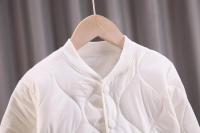 Chaqueta de Algodón Casual para Niños Moda de Primavera Otoño Ropa Deportiva para Niños y Niñas - details 9