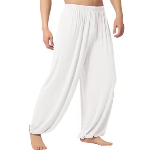 Pantalones deportivos para hombre Pantalones deportivos casuales - 1
