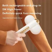 Máquina de Eliminación de Pelo de Doble Cabeza para Ropa y Electrodomésticos de Hogar con Recarga USB y Alimentación Eléctrica - details 8