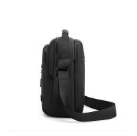 Bolso de hombro impermeable de alta calidad para hombre, bolso pequeño a la moda para hombre, bolsos cruzados de viaje de negocios para hombre 2024 - details 21