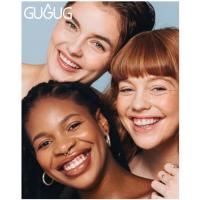 GUGUG Escraper de Piel Herramienta de Limpieza Facial Profunda con 4 Modos - details 2