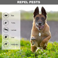 Mini repelente de mosquitos para interiores, ahorro de energía, silencioso, repelente de ratas, hogar, sala de estar, Baño - details 5