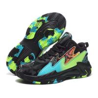 Productos de tendencia 2022 nuevos zapatos de baloncesto deportivos de talla grande para hombres - details 11