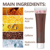 Gel para los Ojos de Cafeina y Vitamina C Correas de Ojos Oscuras al Instante reafirmación de la Piel Herramientas de Cuidado de la Piel Facial - details 4