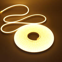 GAHADA Tiras de Neón LED Flexibles Impermeables 24V 2835 120LEDs/m Ideal para Decoración de Hogar DIY - details 6