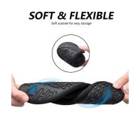 Calcetines de playa descalzos para hombre, agua para mujer, deportes para gimnasio, surf, buceo, natación, snorkel, zapatos de yoga - details 3